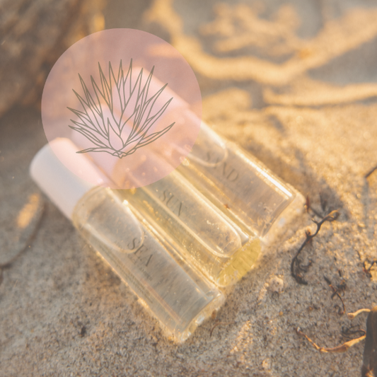 The Agave Roller