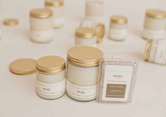 Muse Products