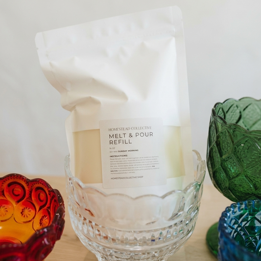 Candle Making Kit