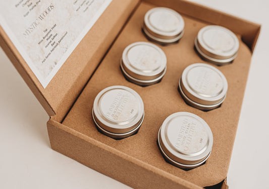 Mainline Discovery Box