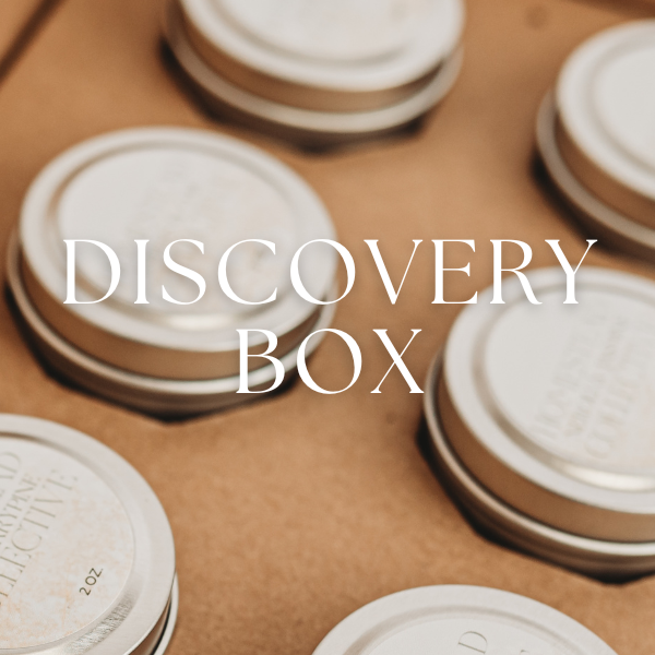 Mainline Discovery Box