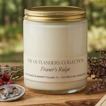 Outlanders Collection