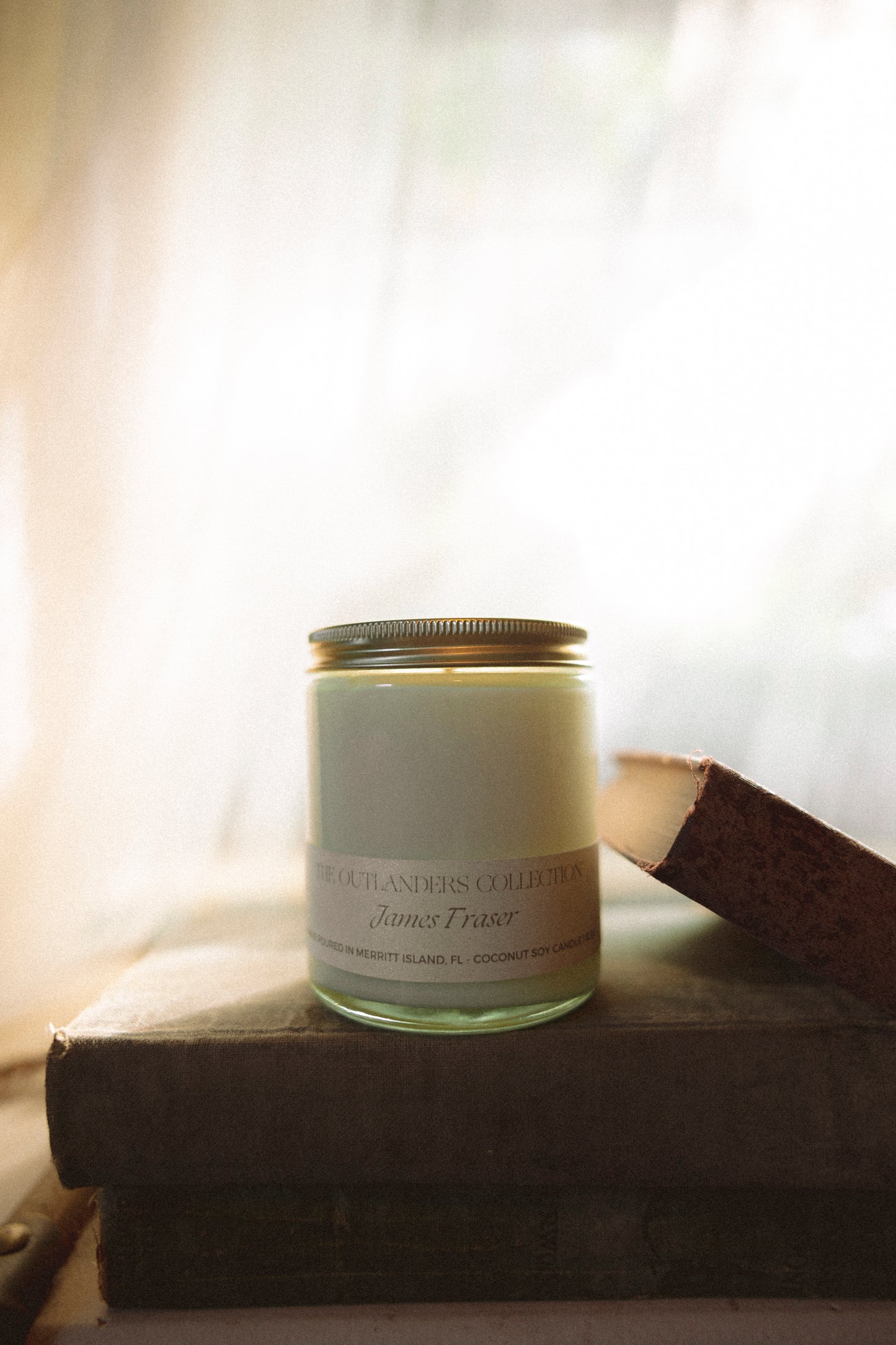 Outlanders Collection