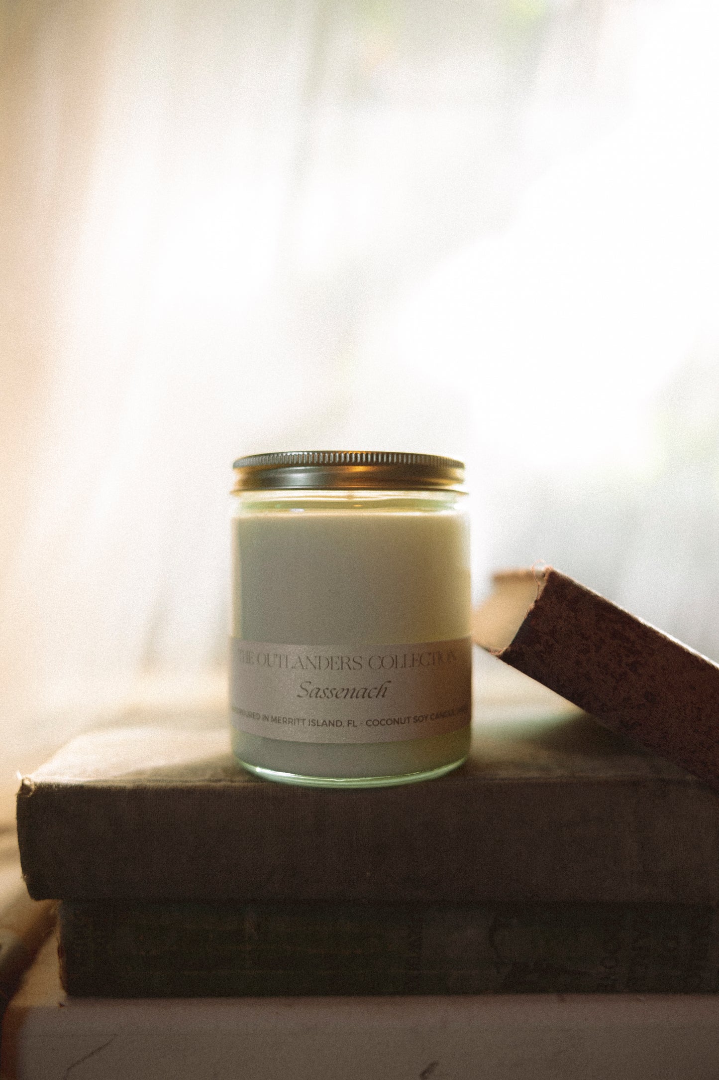 Outlanders Collection