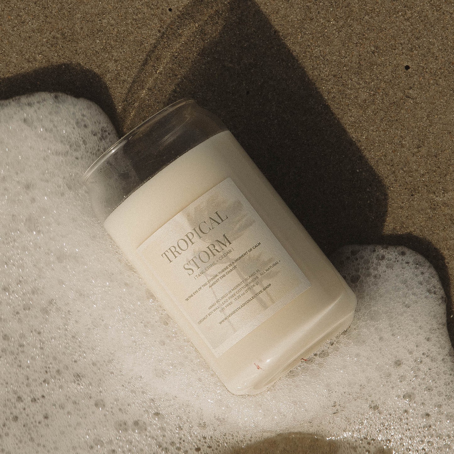 Summer Scent Collection