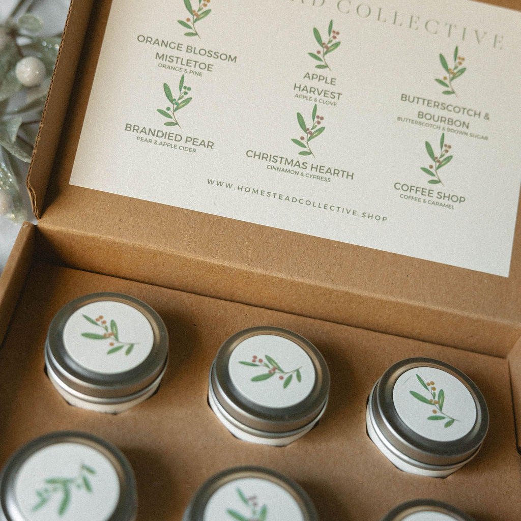 Seasonal Discovery Flights