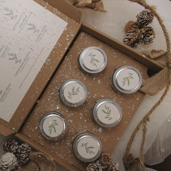 Seasonal Discovery Flights