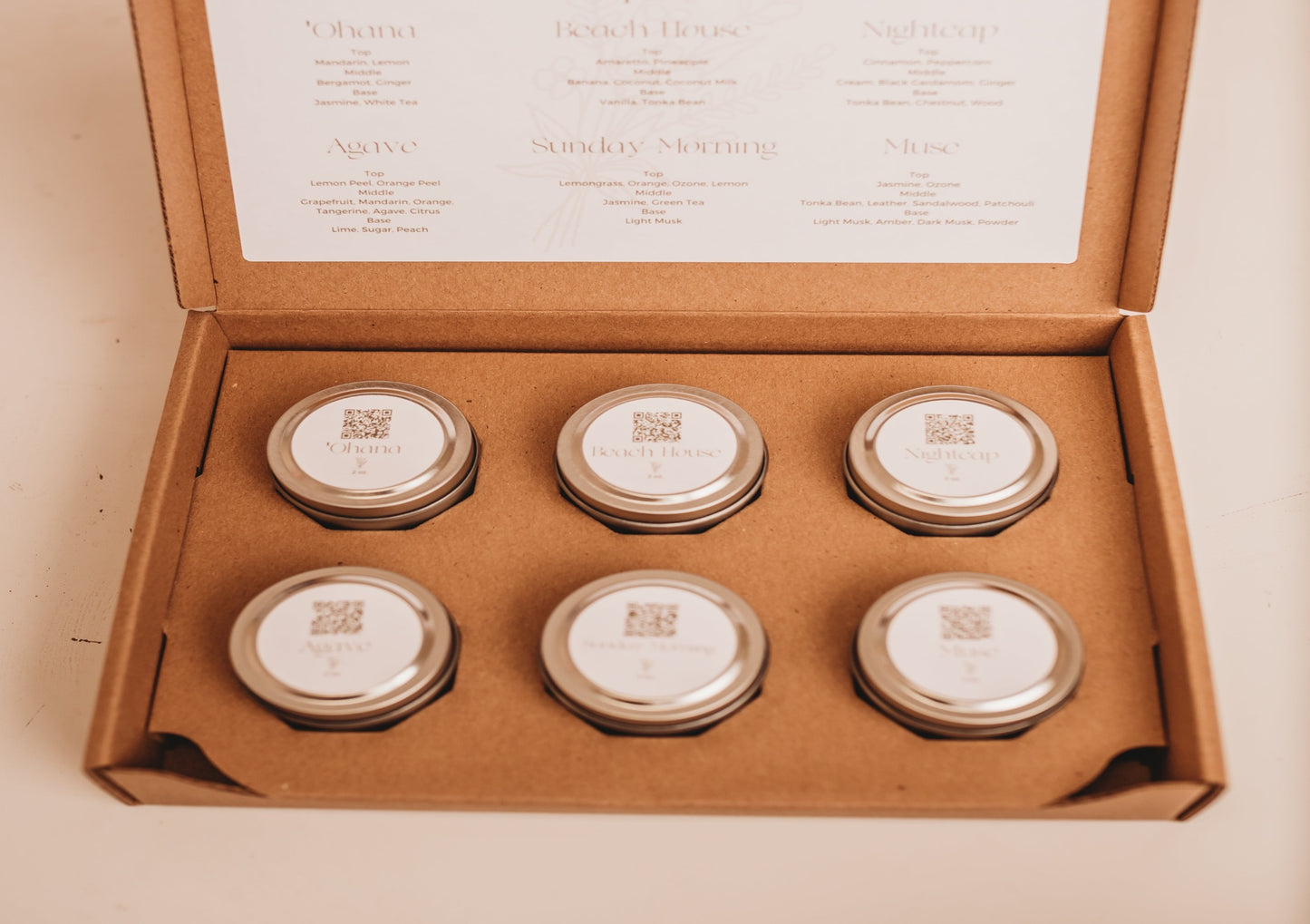 Mainline Discovery Box