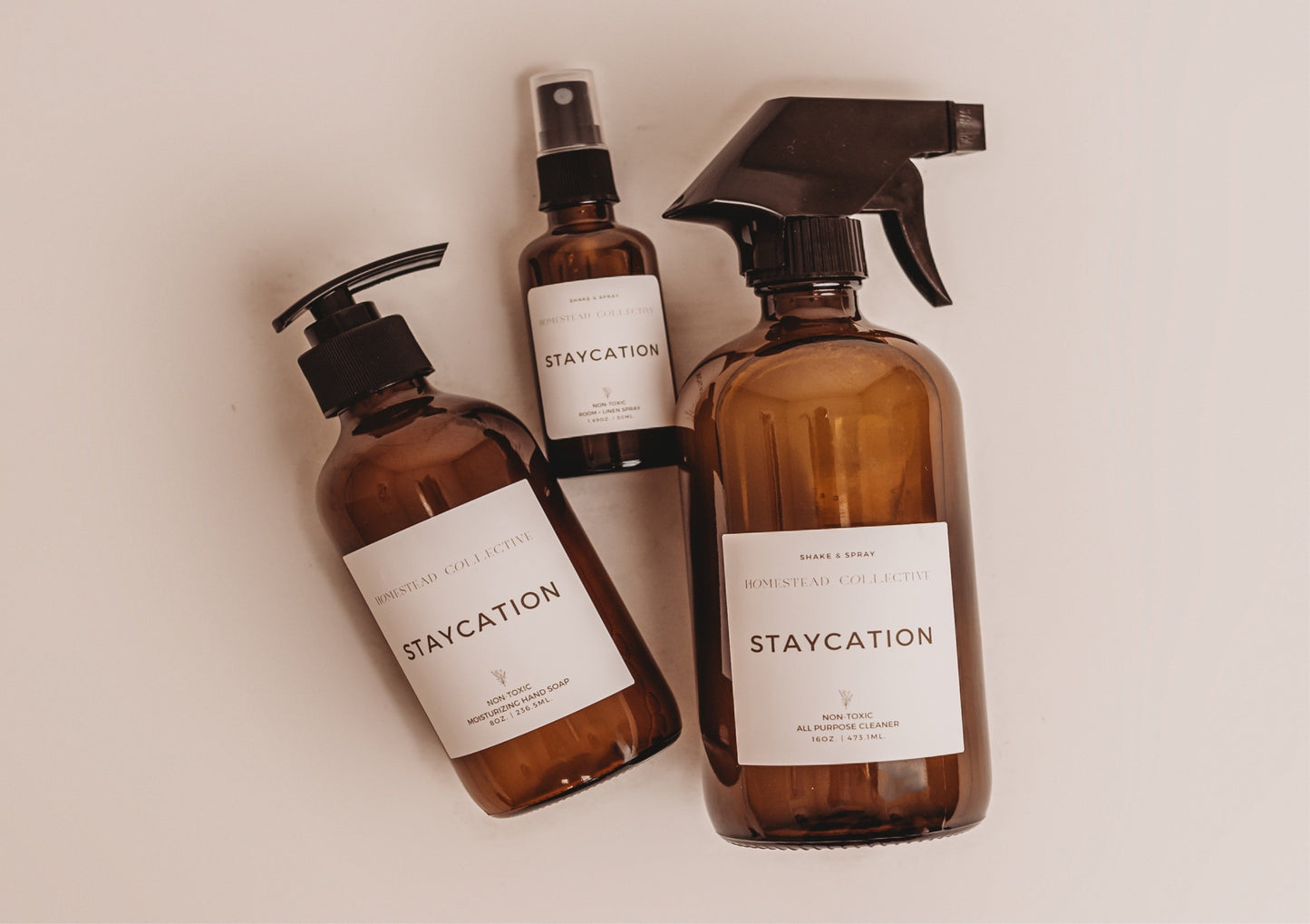 Spring Clean Bundle/ Holiday Addition