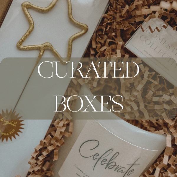 Shop Curated Boxes