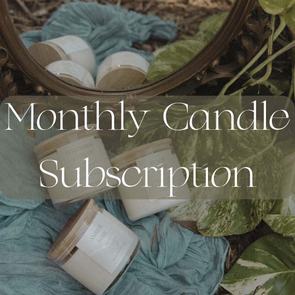 Monthly Subscription