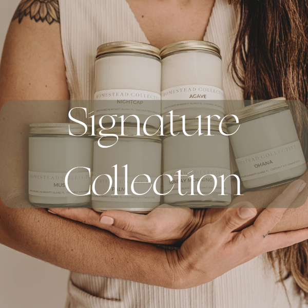 Signature Collections