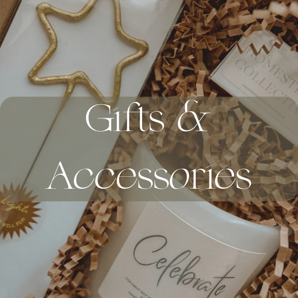 Accessories / Gifts