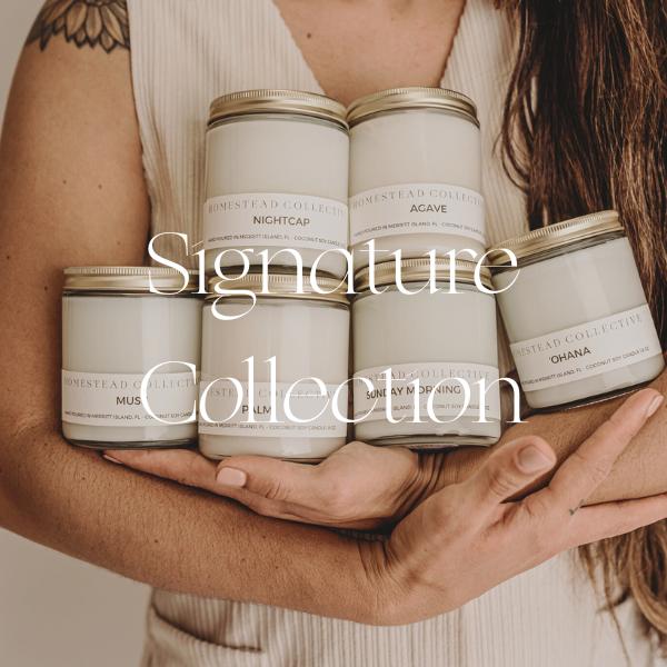 Signature Collections