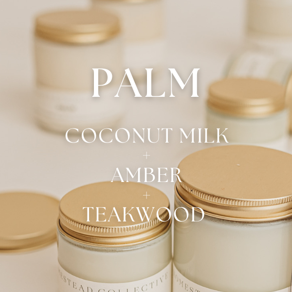 Palm Products