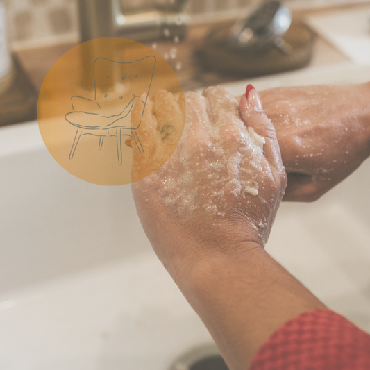 The Nightcap Scrub