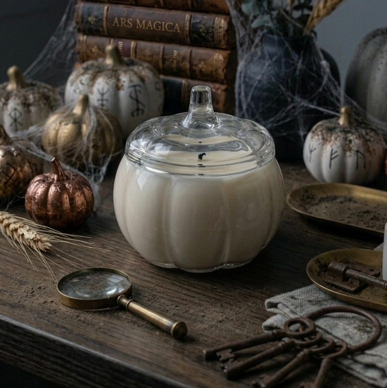 All Hallows’ Eve