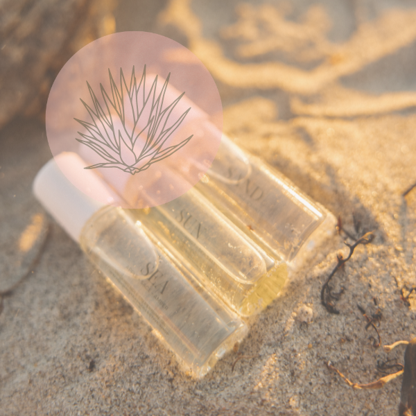 The Agave Roller