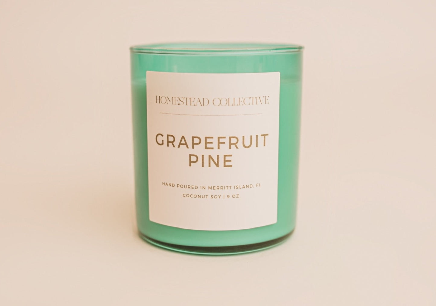 Grapefruit Pine