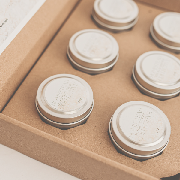 Discovery Box