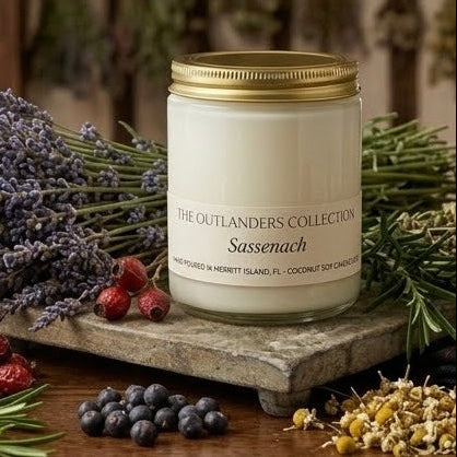 Outlanders Collection