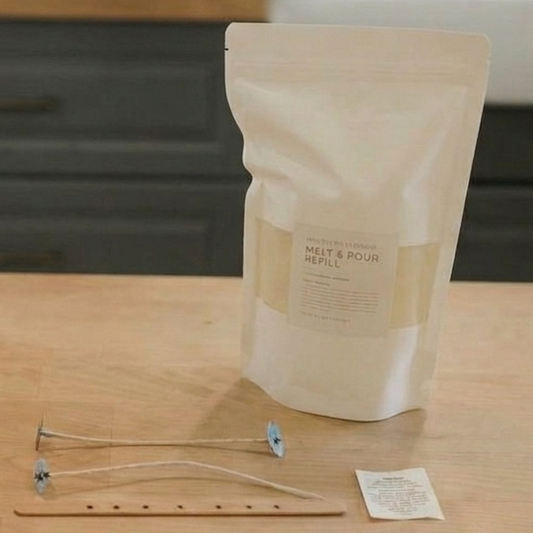 Candle Making Kit