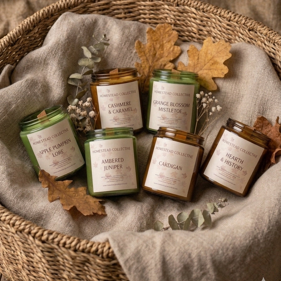 Seasonal Collection