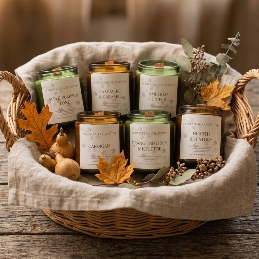 Seasonal Collection