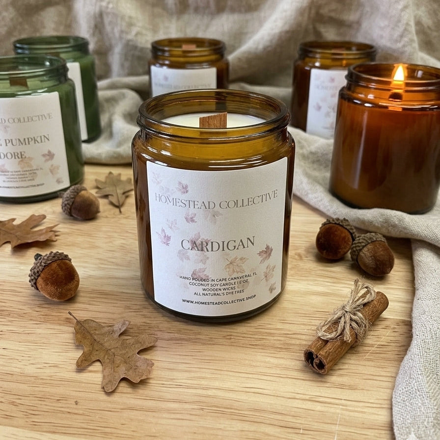 Seasonal Collection