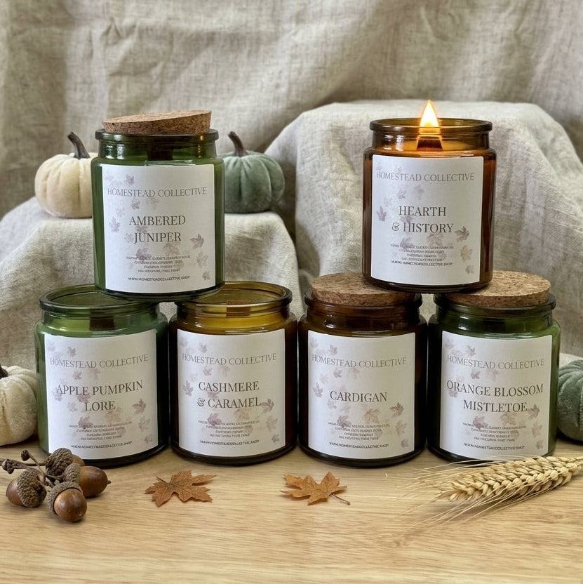 Seasonal Collection