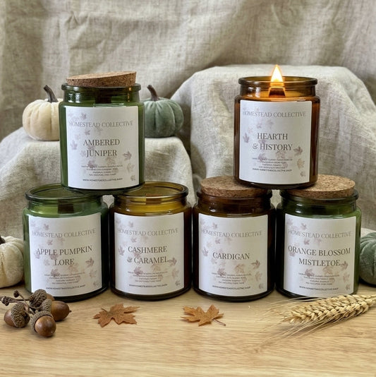 Seasonal Collection